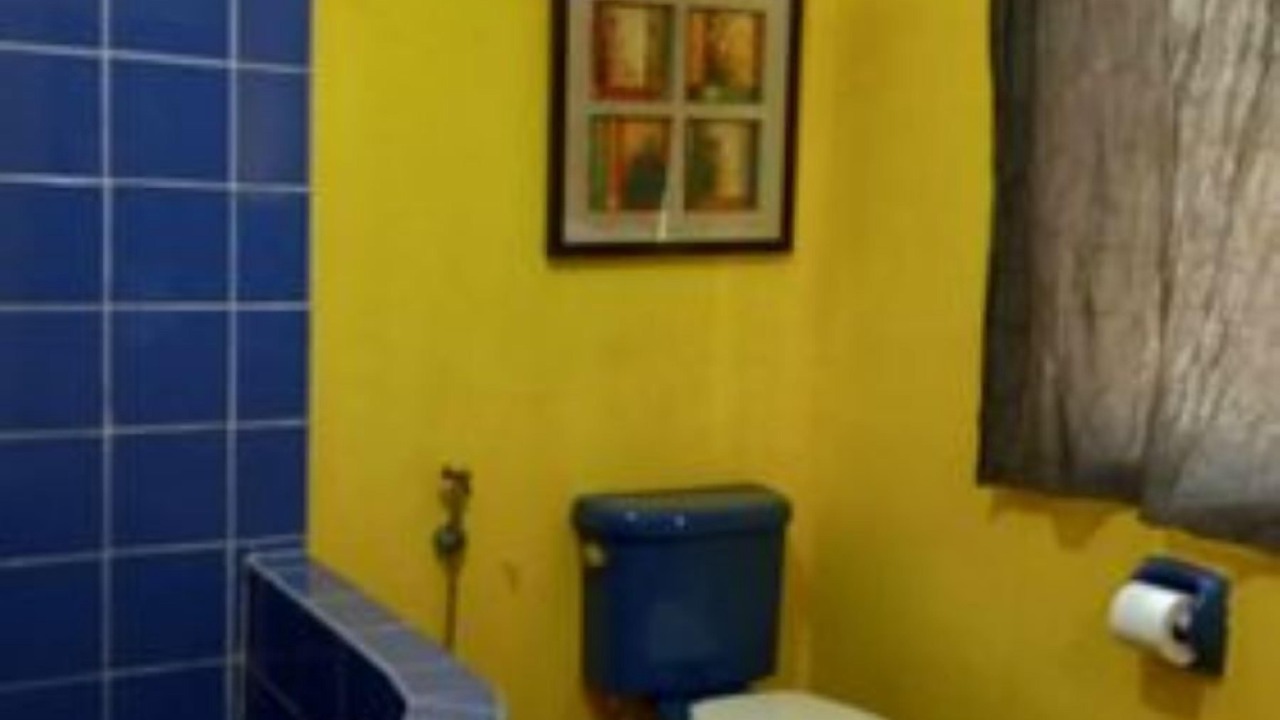 Photo of Bathroom in Daanbantayan
