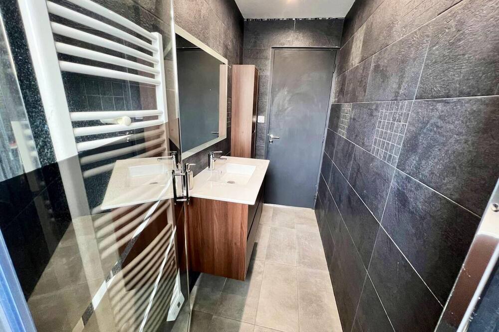 Photo of Bathroom in Saint-Brieuc