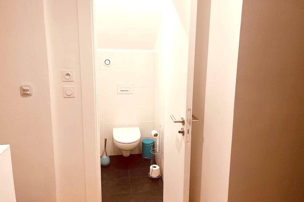 Photo of Bathroom in Saint-Brieuc