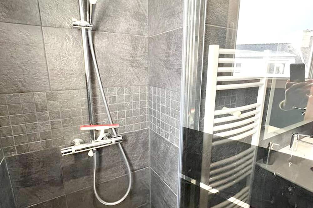 Photo of Bathroom in Saint-Brieuc