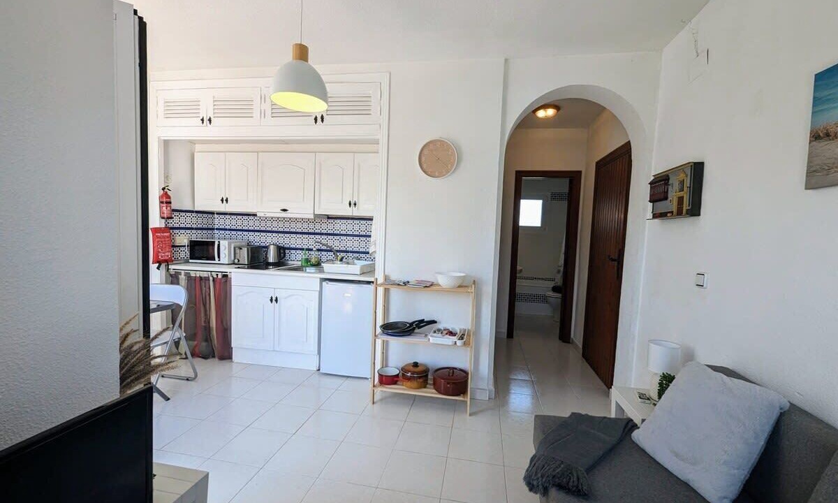 Photo of Kitchen in San Miguel de Salinas