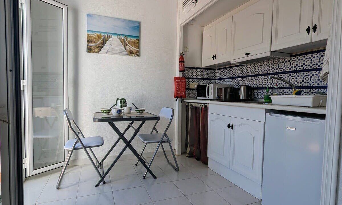 Photo of Kitchen in San Miguel de Salinas