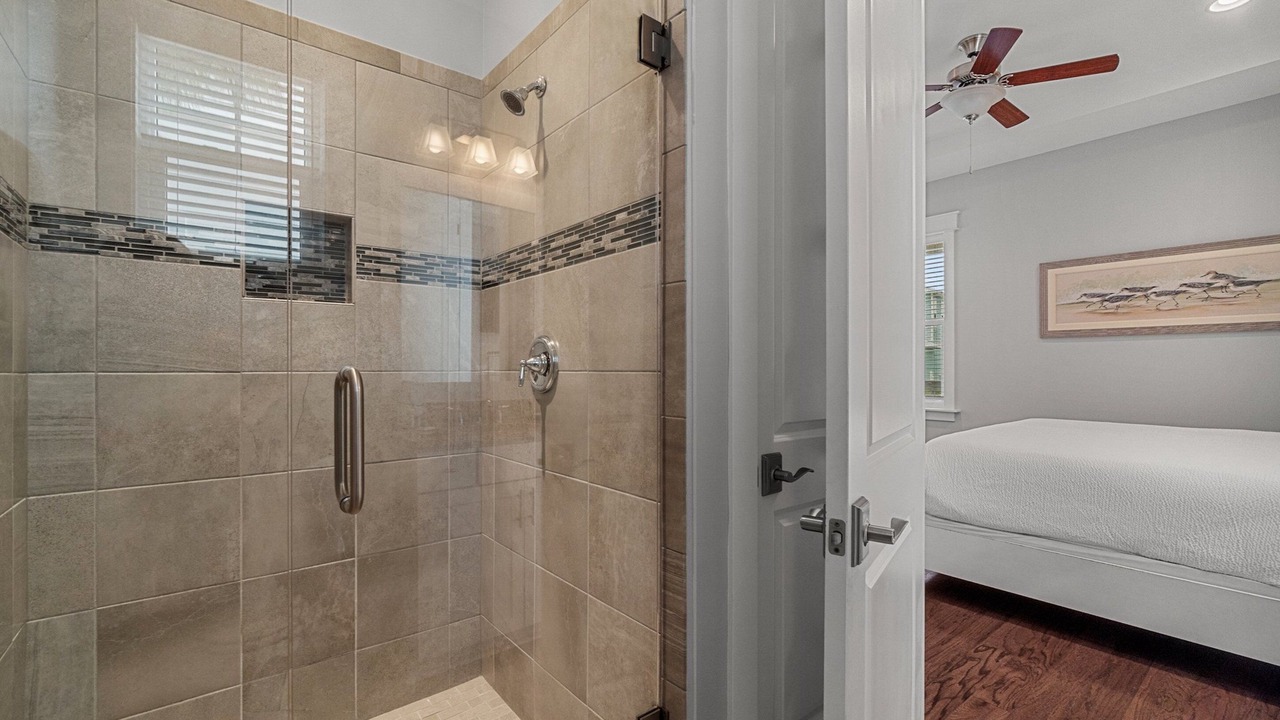 Photo of Bathroom in Santa Rosa Beach