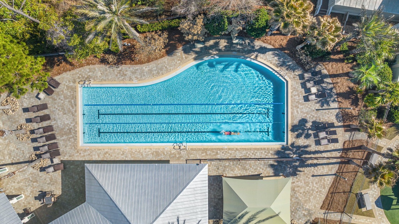 Photo of Outdoor in Santa Rosa Beach