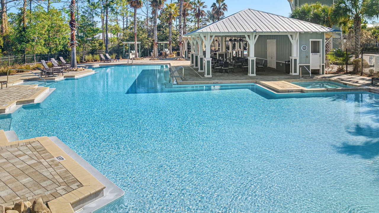 Photo of Outdoor in Santa Rosa Beach