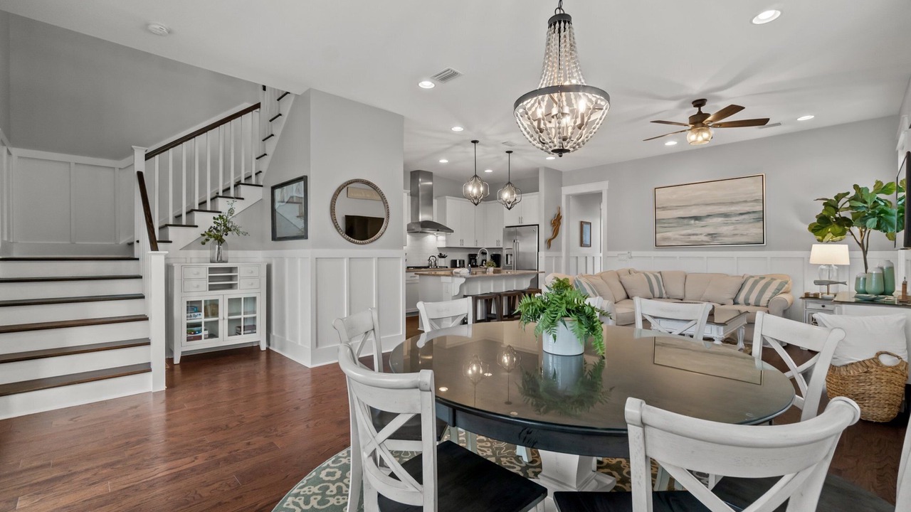 Photo of Bedroom in Santa Rosa Beach