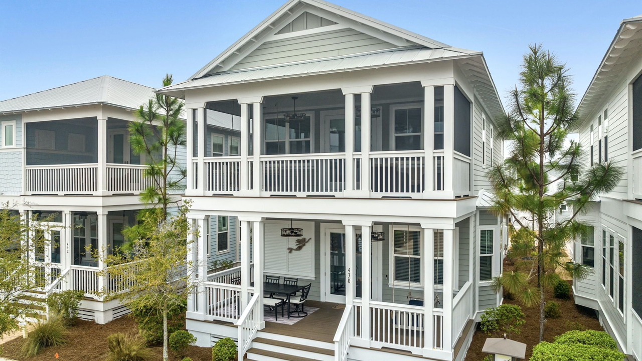 Photo of Outdoor in Santa Rosa Beach