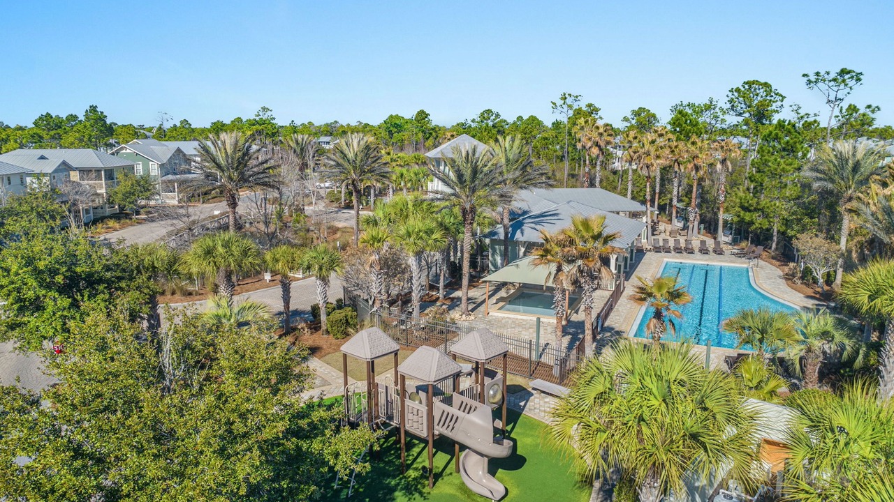Photo of Outdoor in Santa Rosa Beach