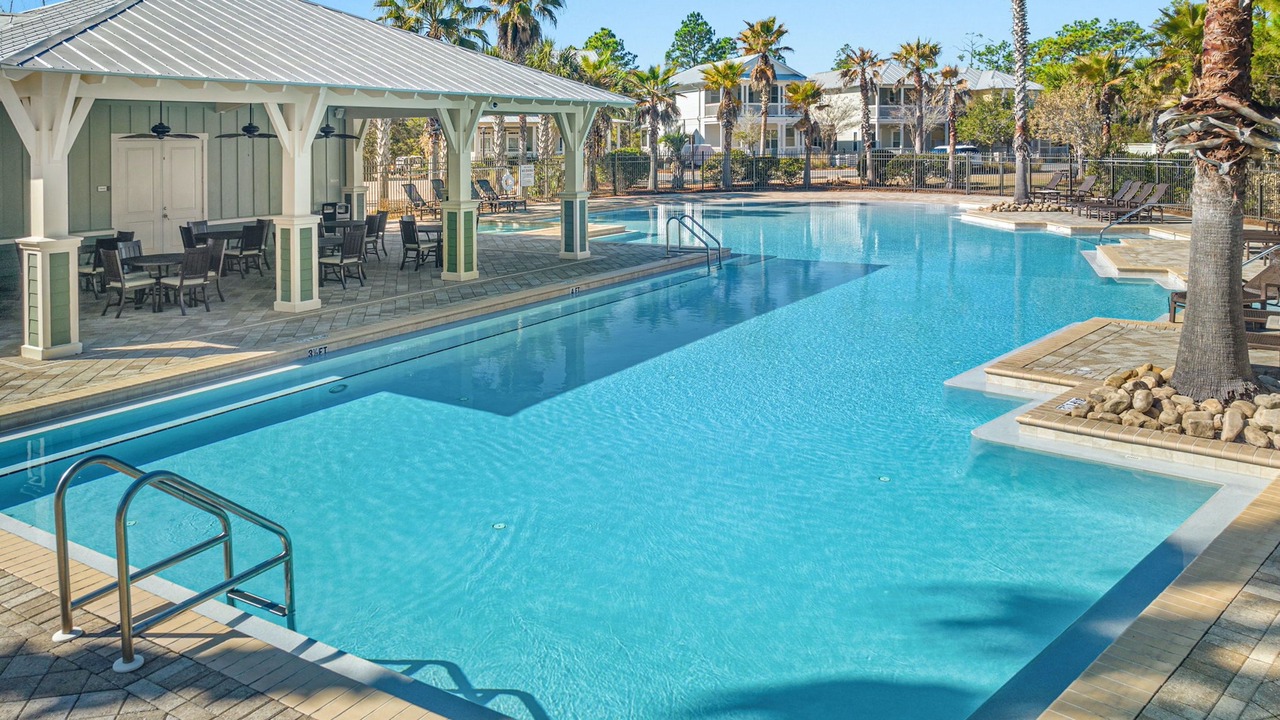 Photo of Outdoor in Santa Rosa Beach