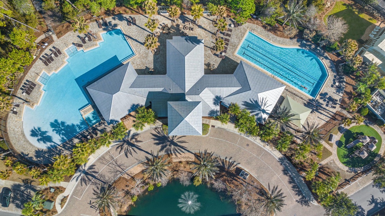 Photo of Outdoor in Santa Rosa Beach