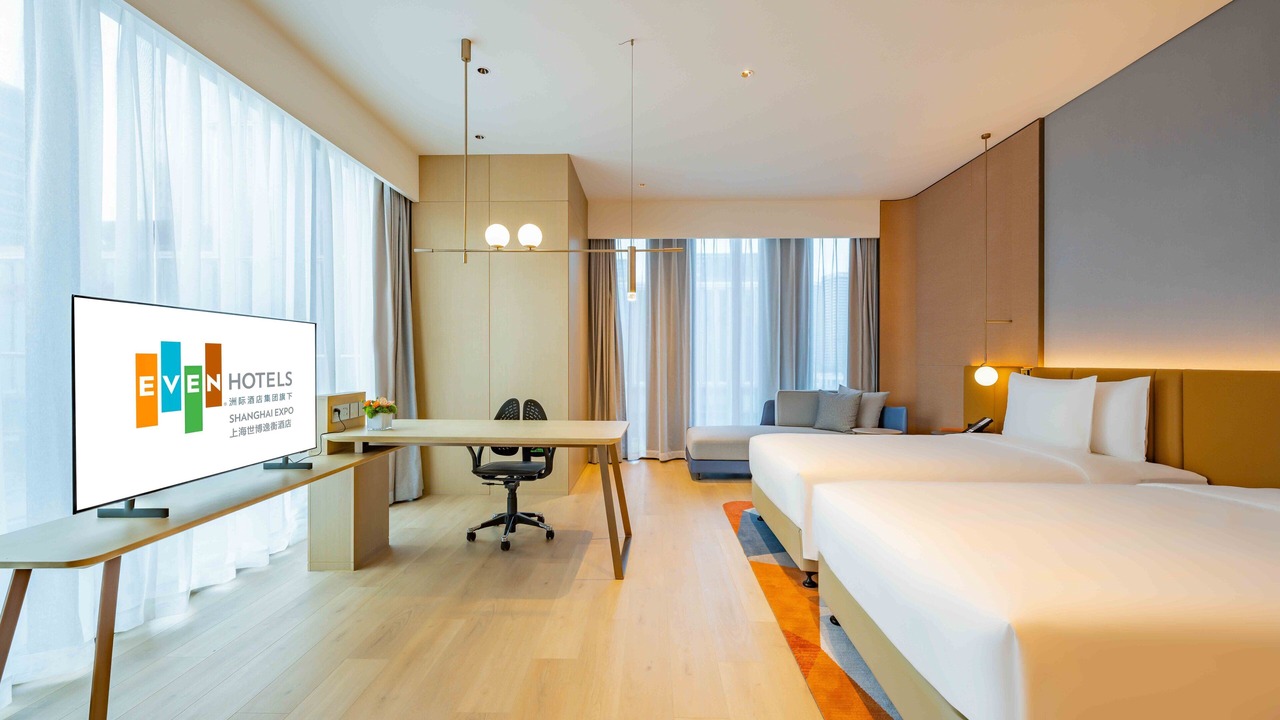 Photo of Bedroom in Pudong