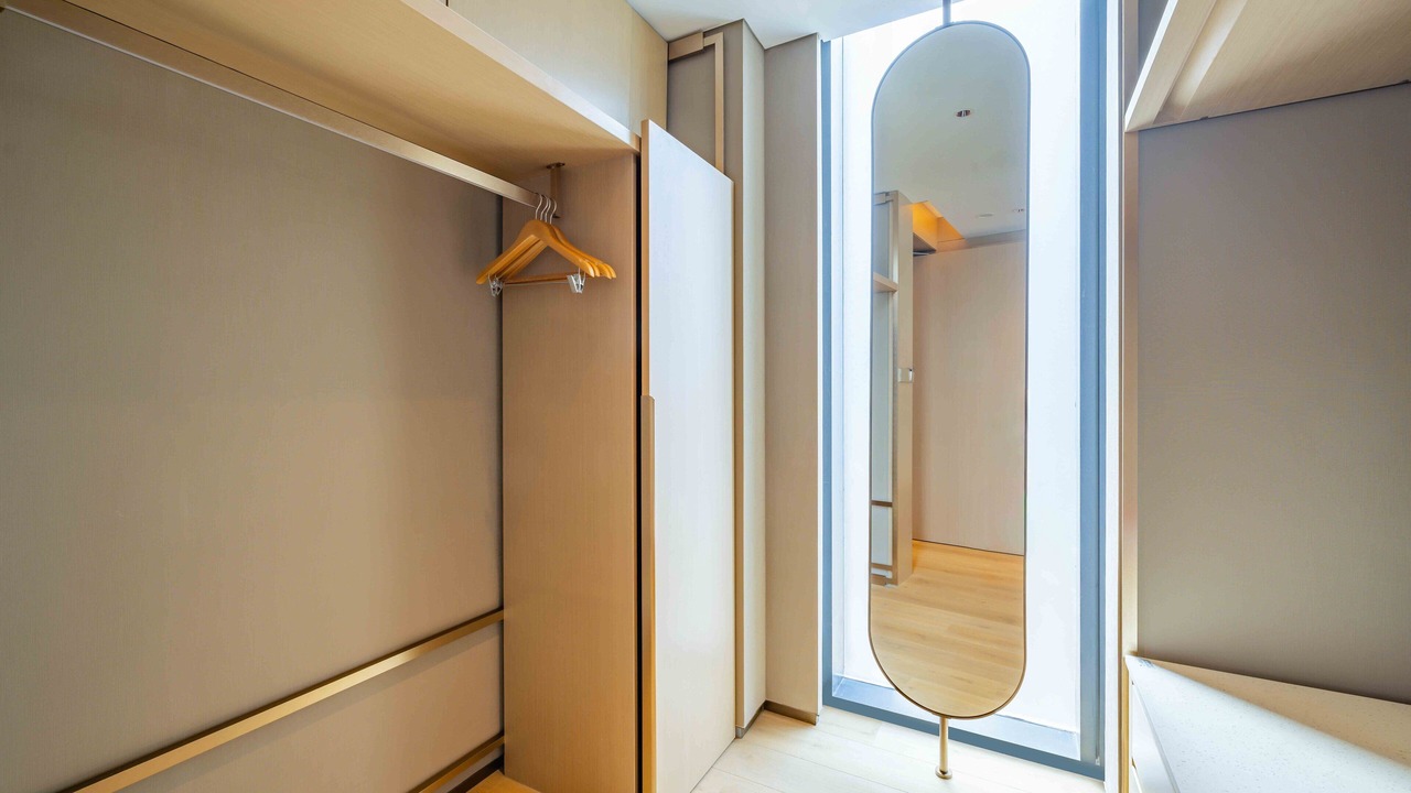 Photo of Bedroom in Pudong