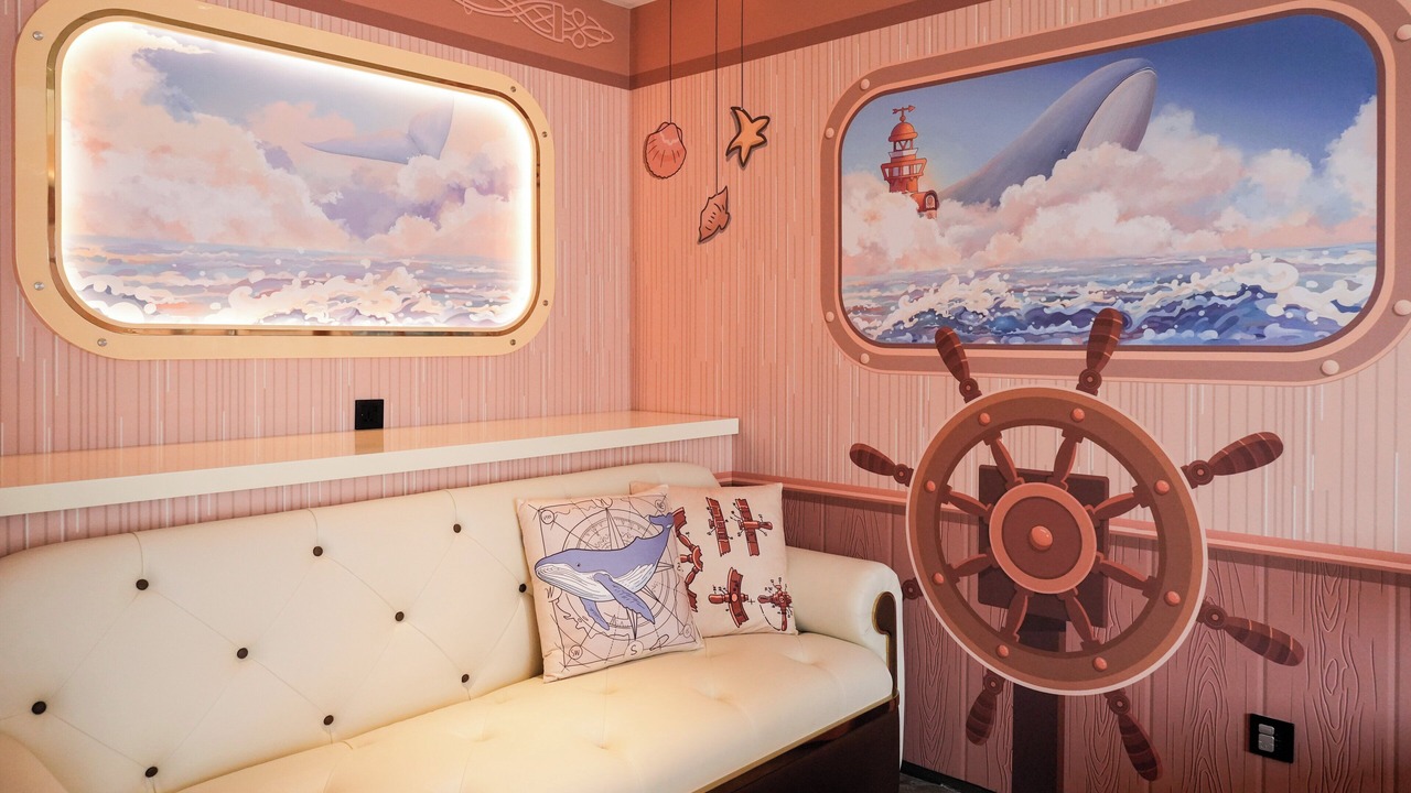 Photo of Bedroom in Nanshan