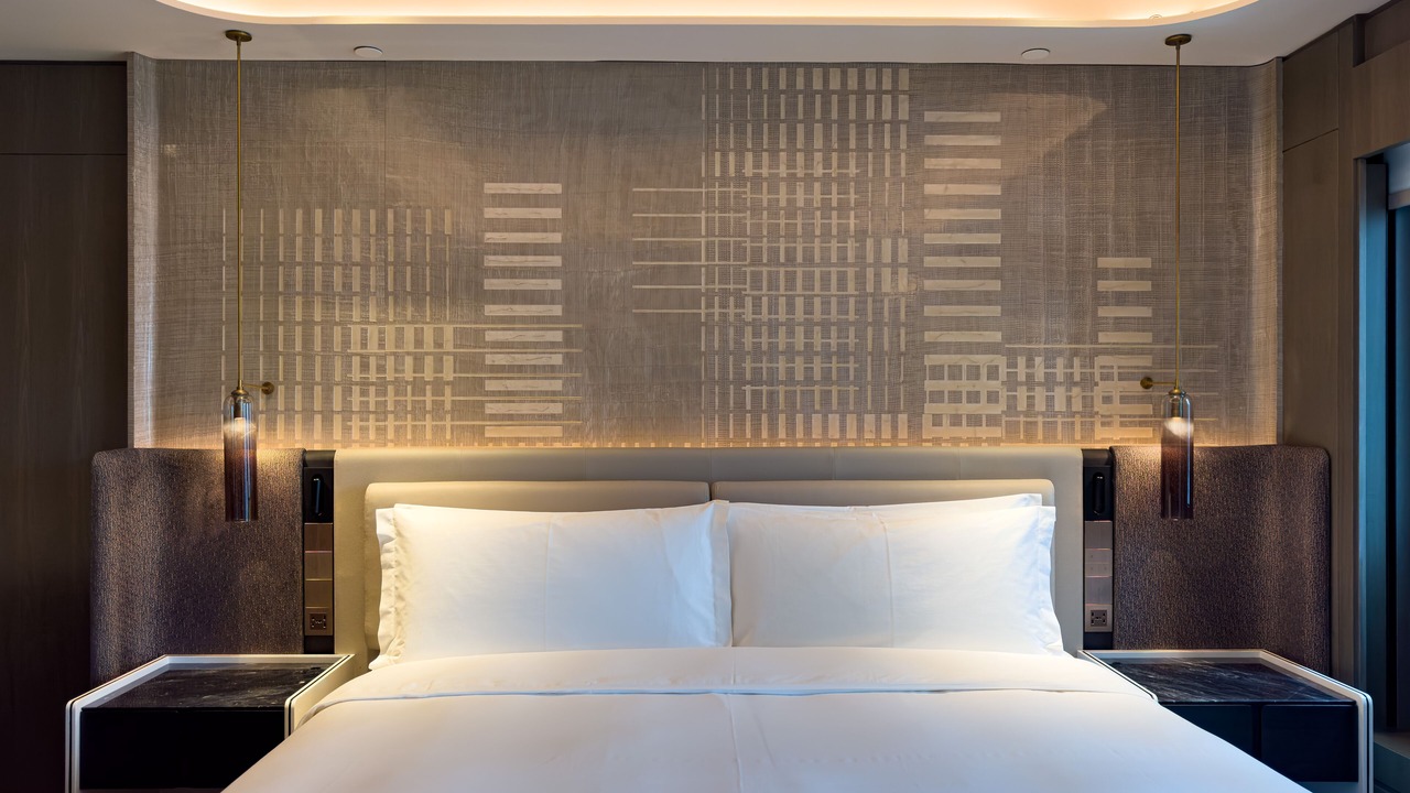 Photo of Bedroom in Nanshan