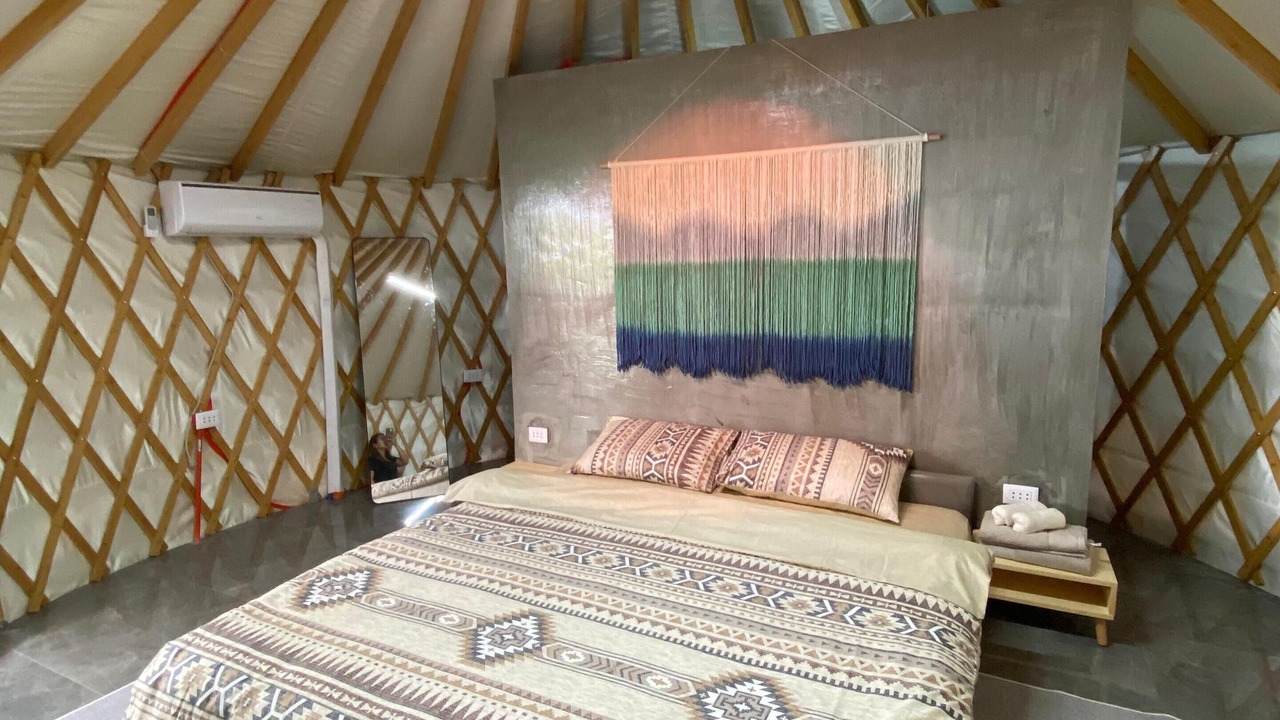 Photo of Bedroom in Coron Town Proper