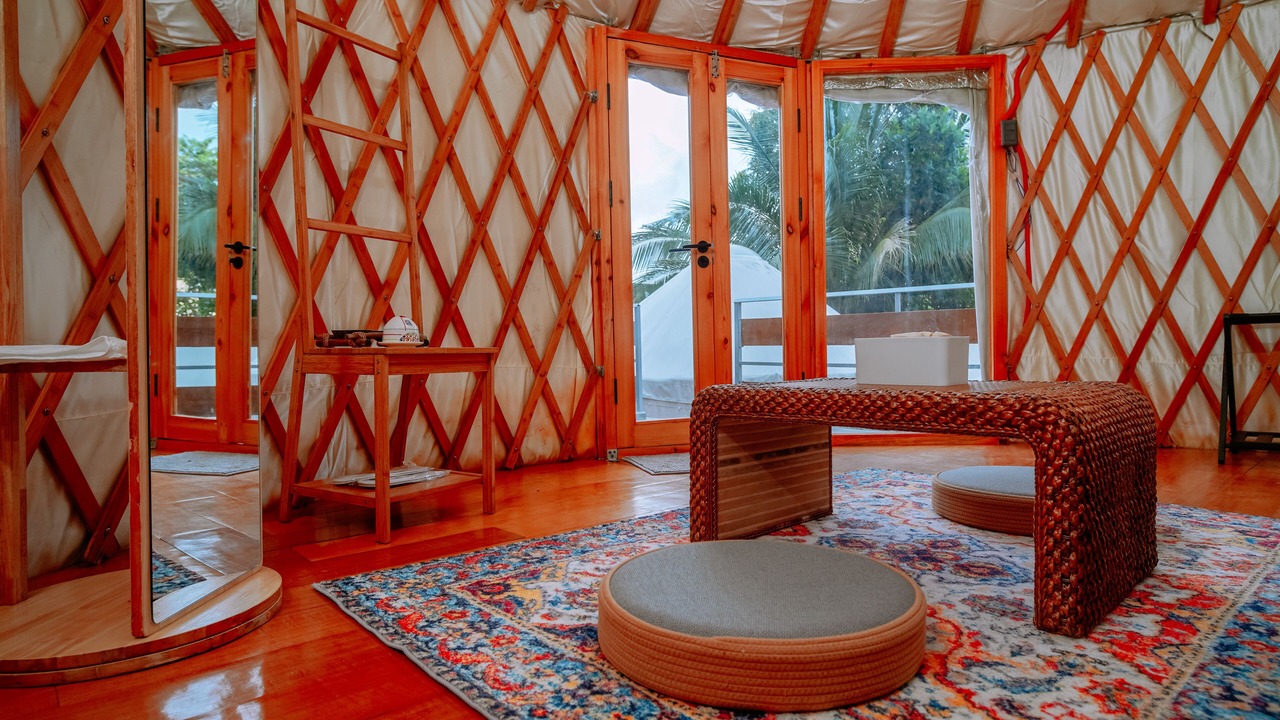 Photo of Bedroom in Coron Town Proper
