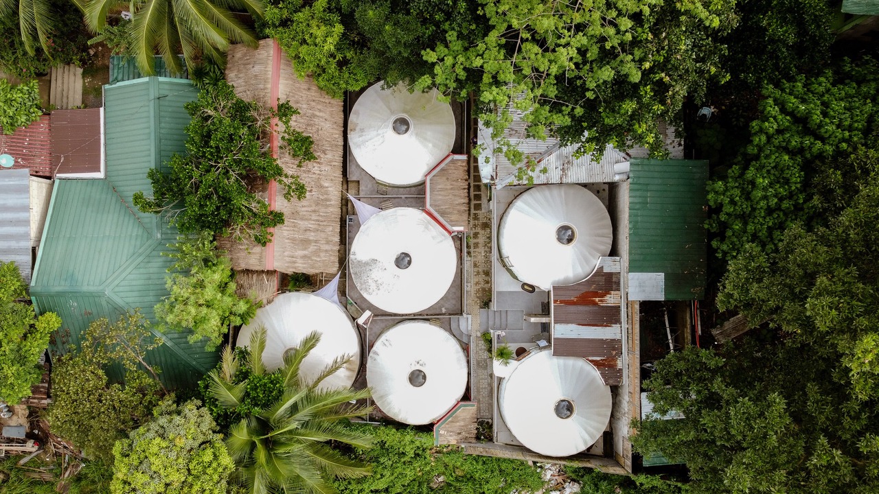 Photo of Outdoor in Coron Town Proper