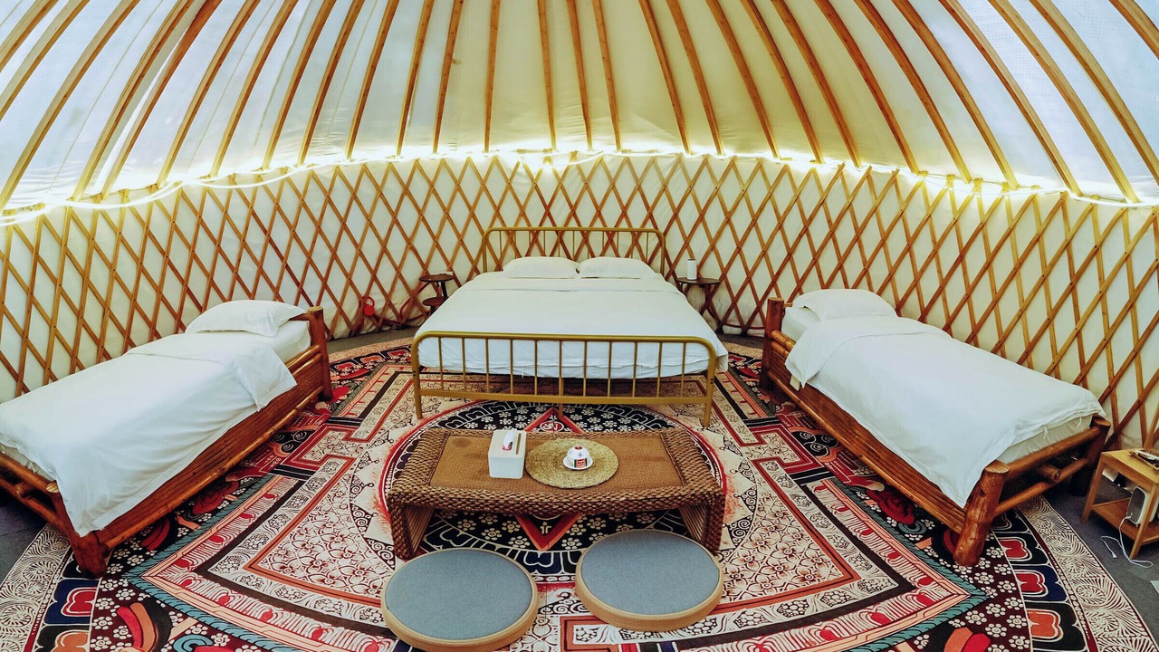 Photo of Bedroom in Coron Town Proper