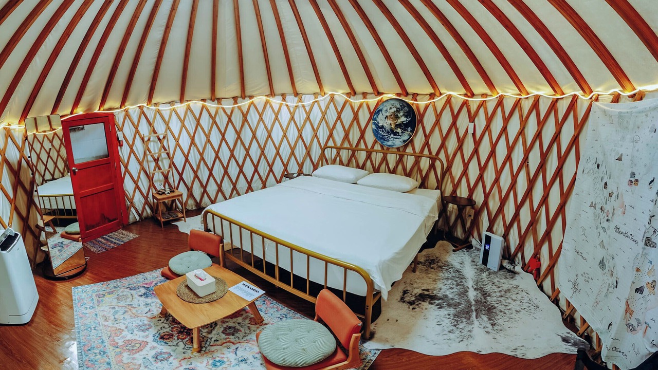 Photo of Bedroom in Coron Town Proper