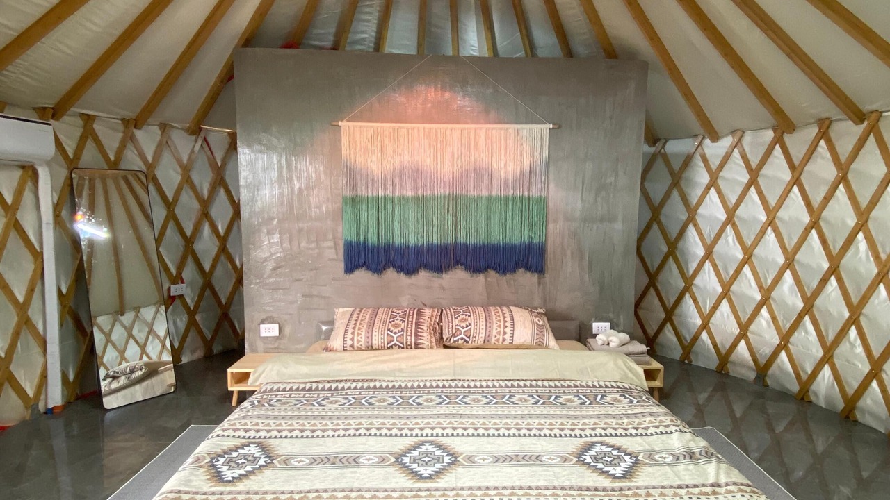 Photo of Bedroom in Coron Town Proper
