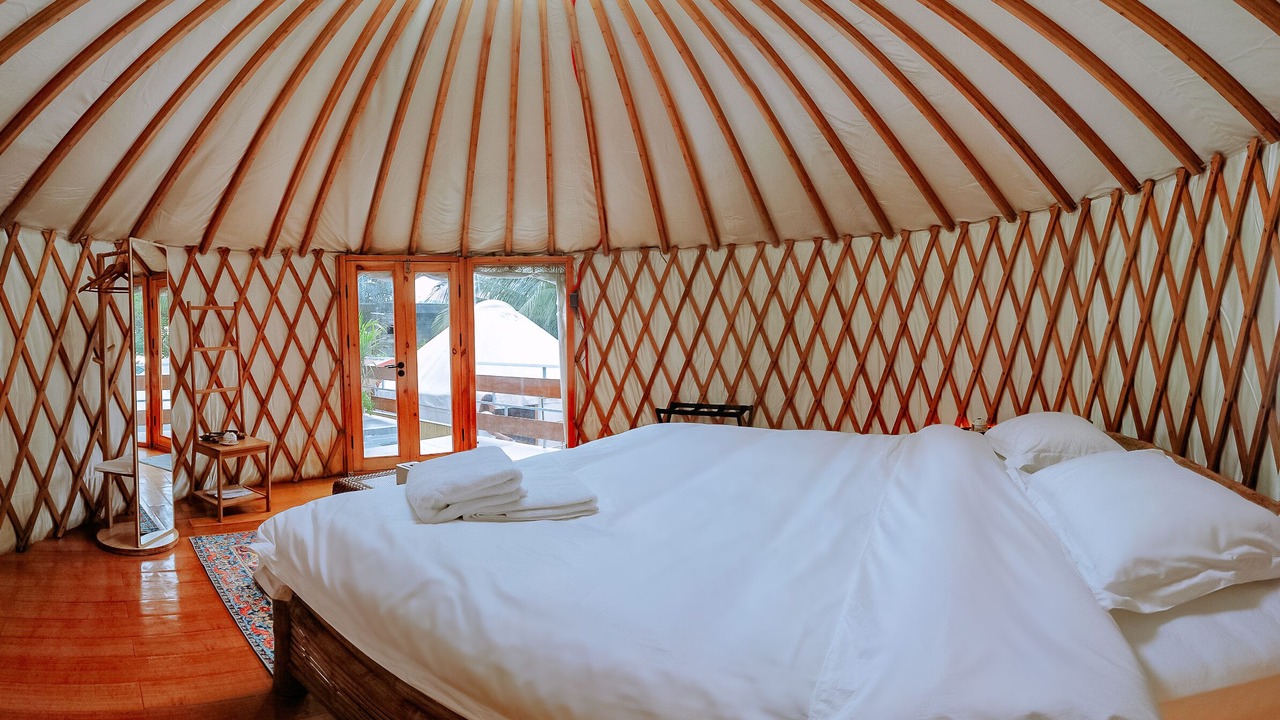Photo of Bedroom in Coron Town Proper
