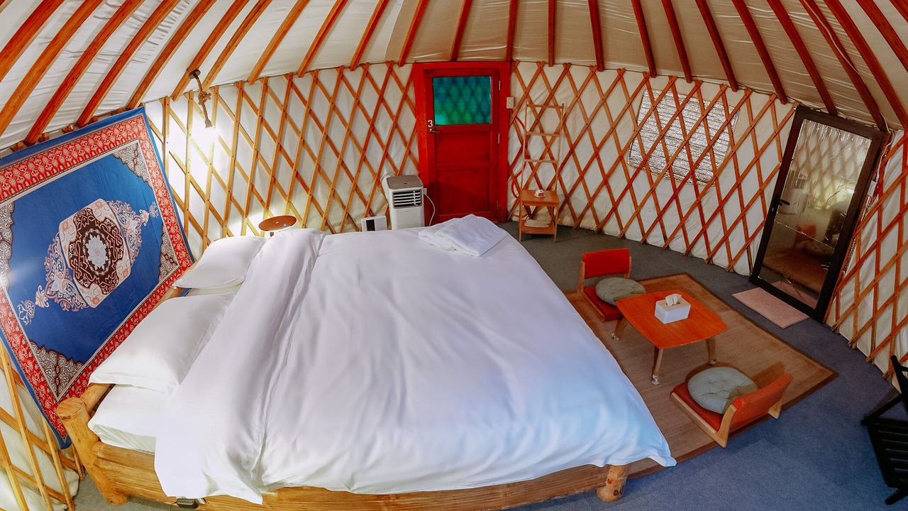 Photo of Bedroom in Coron Town Proper