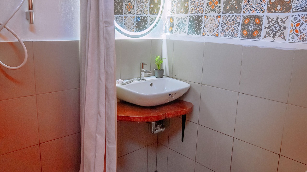 Photo of Bathroom in Coron Town Proper