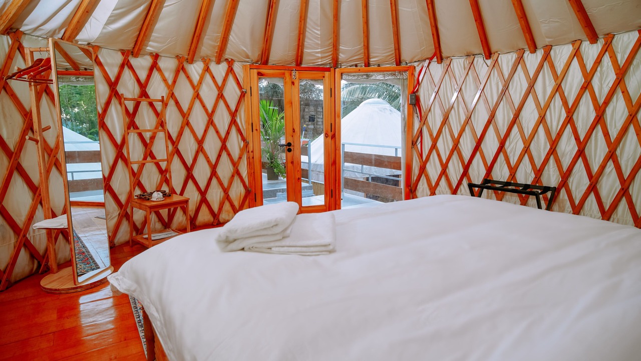 Photo of Bedroom in Coron Town Proper