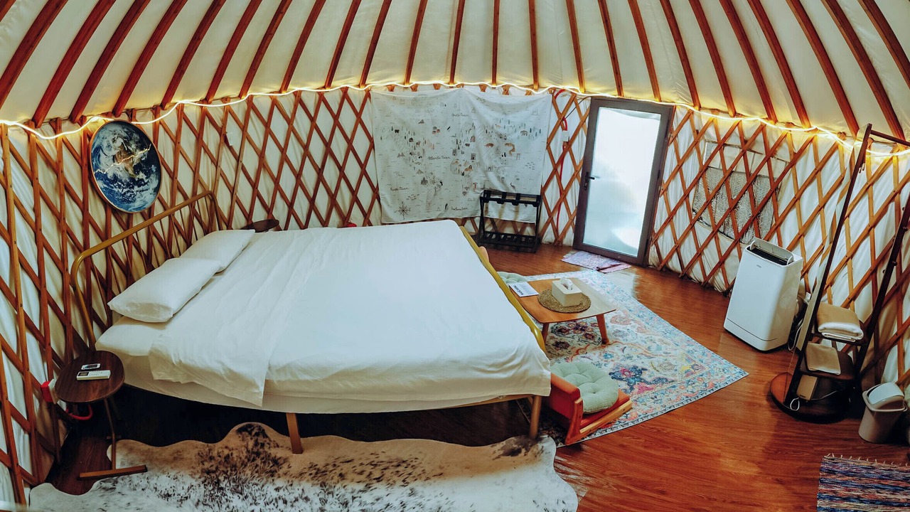 Photo of Bedroom in Coron Town Proper