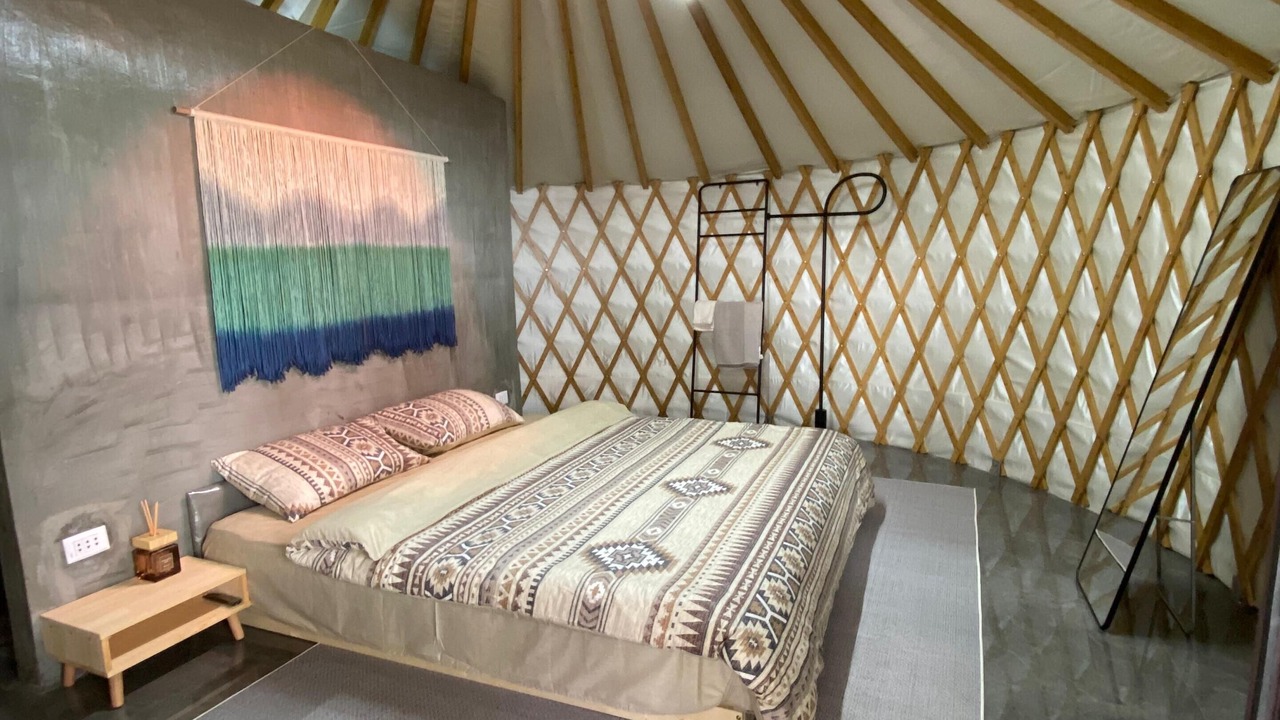 Photo of Bedroom in Coron Town Proper