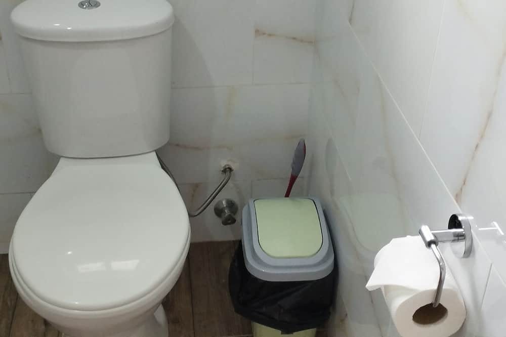 Photo of Bathroom in Anse Forbans