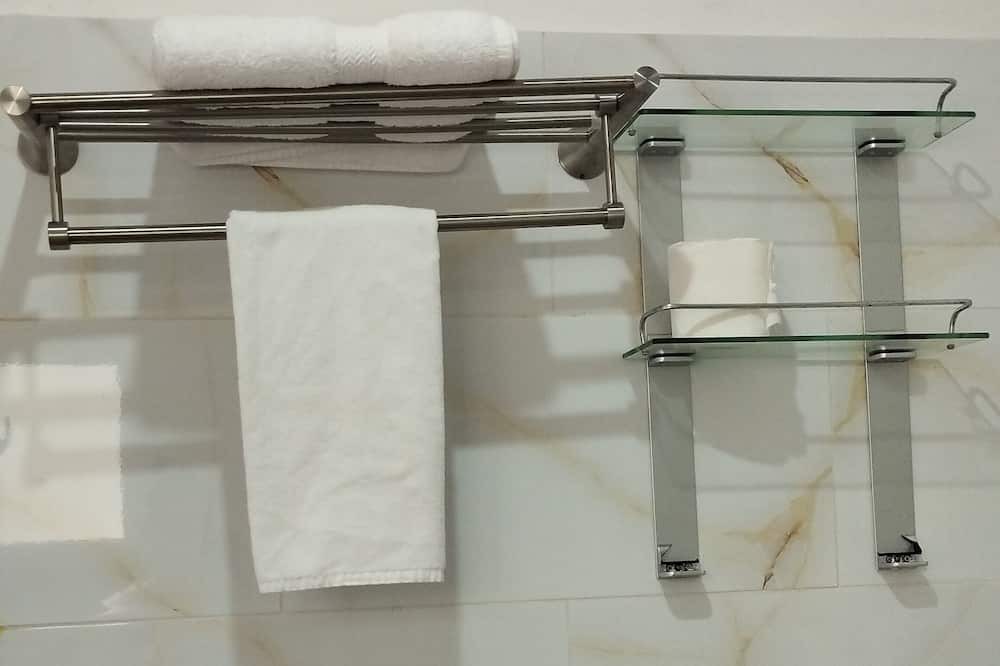Photo of Bathroom in Anse Forbans