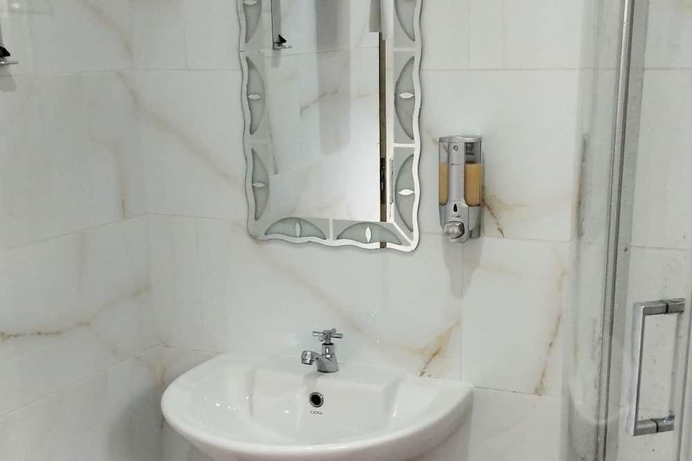Photo of Bathroom in Anse Forbans