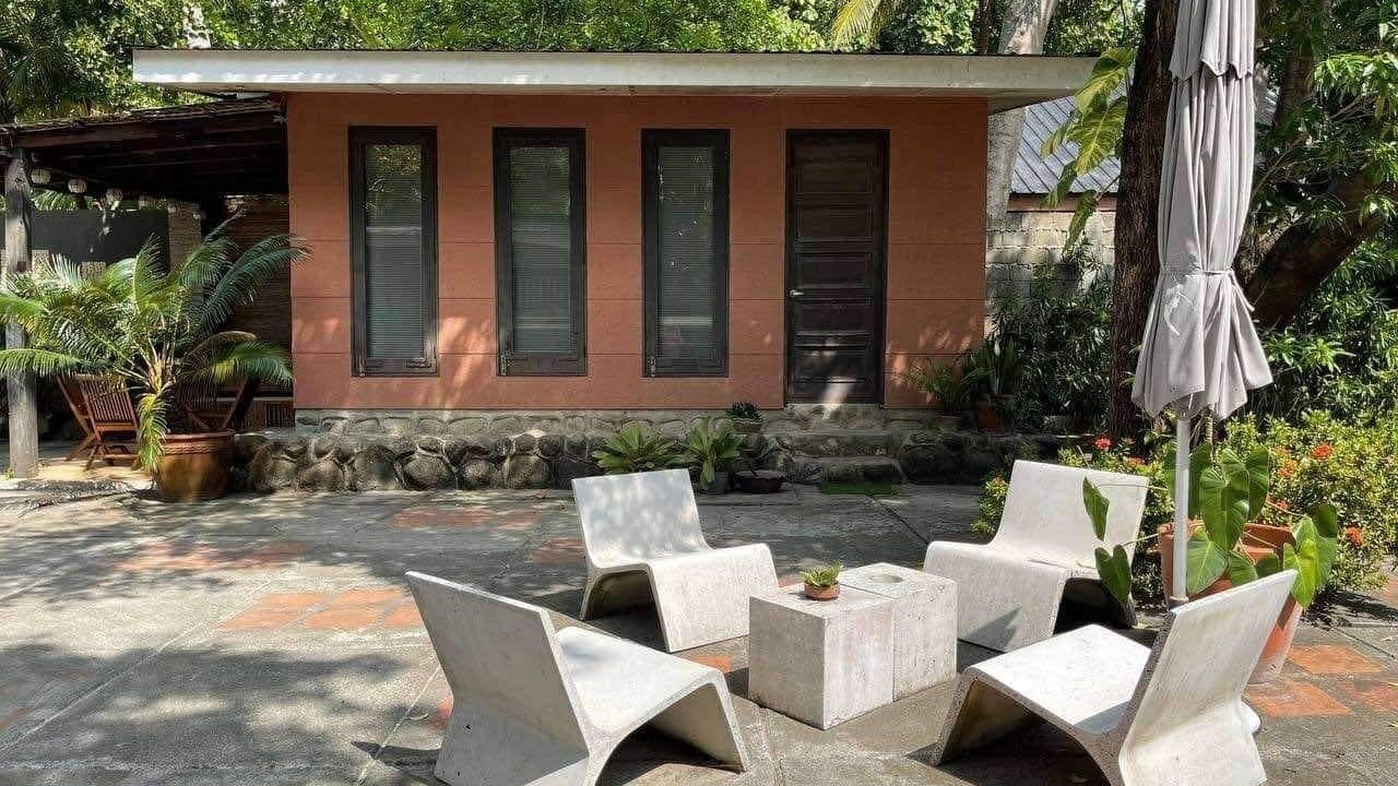 Photo of Patio Balcony in Lian