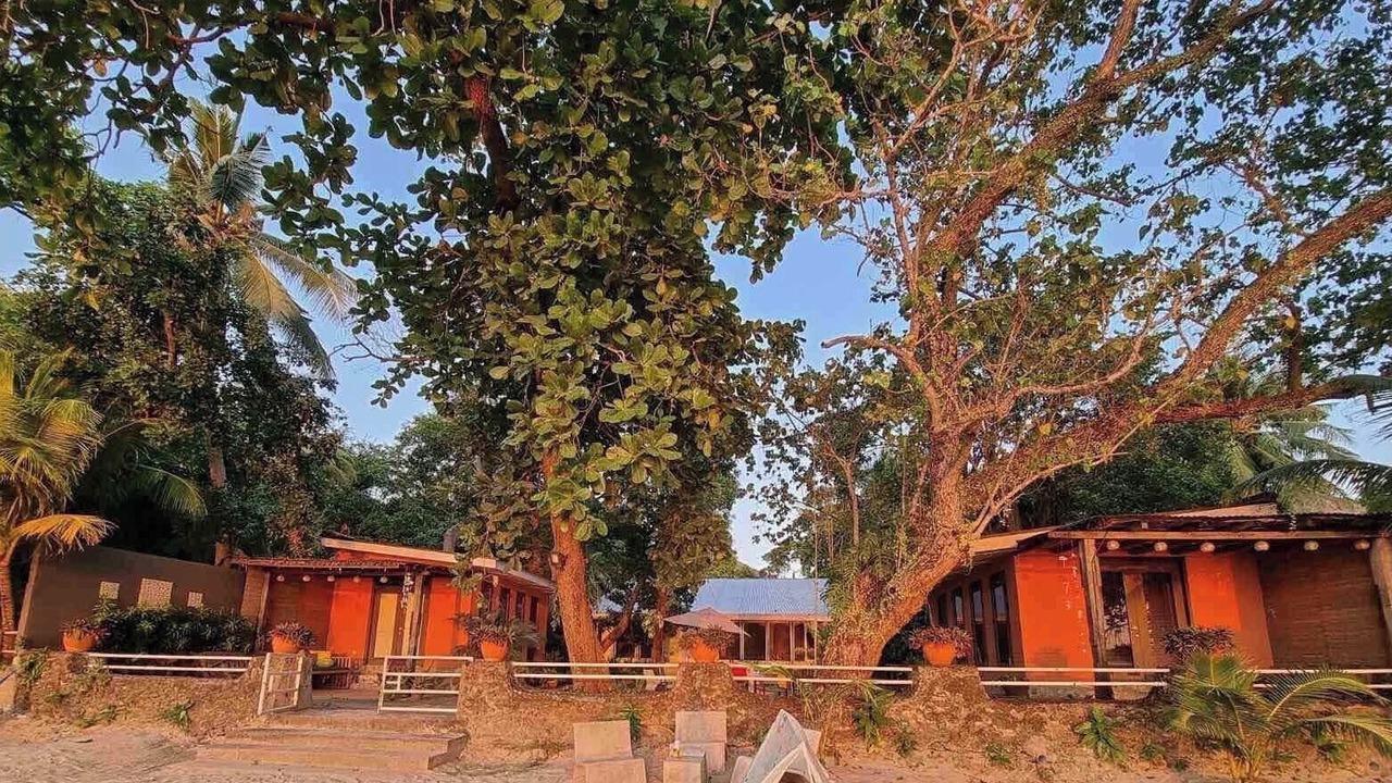 Photo of Outdoor in Lian