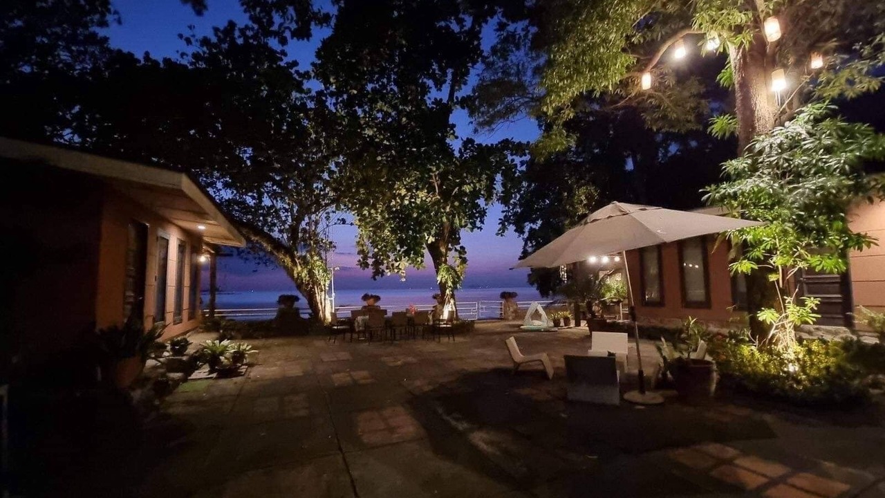 Photo of Patio Balcony in Lian