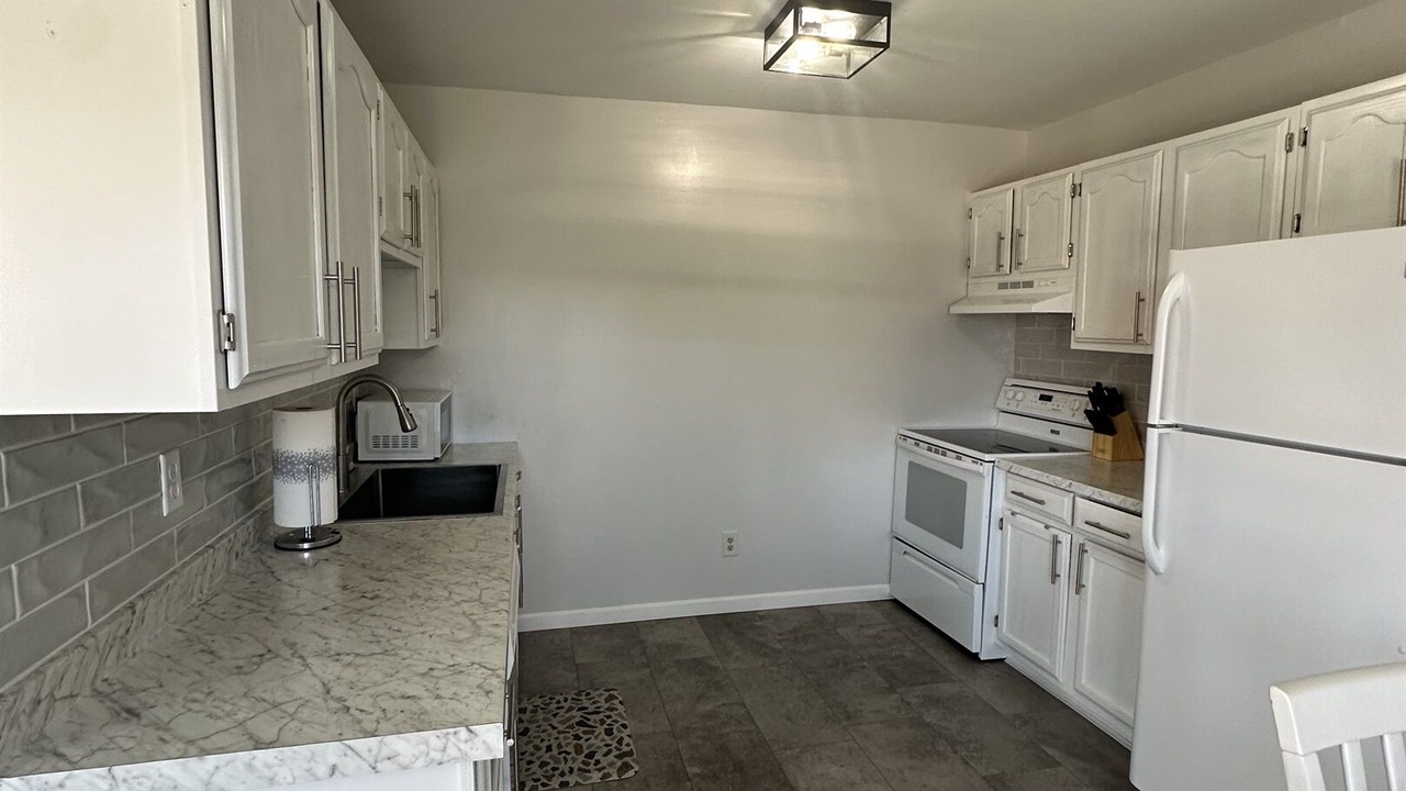 Photo of Kitchen in Town of German Flatts