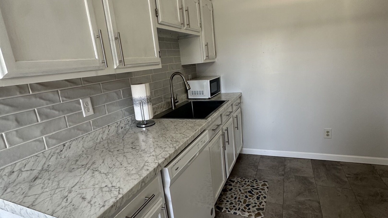Photo of Kitchen in Town of German Flatts