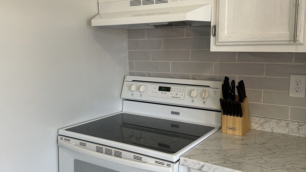Photo of Kitchen in Town of German Flatts