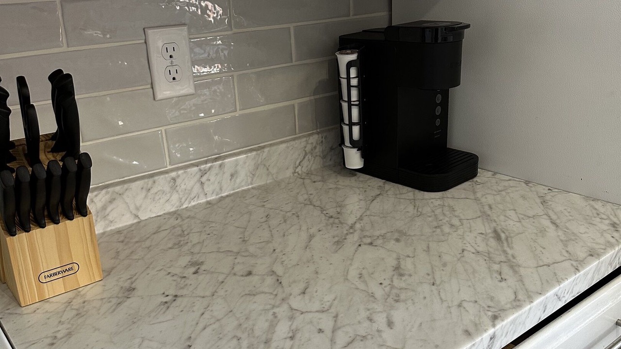 Photo of Kitchen in Town of German Flatts