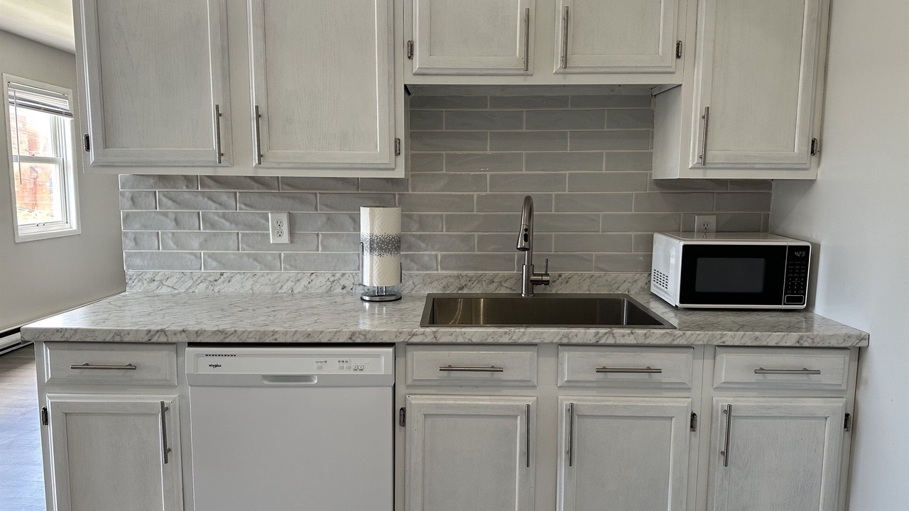 Photo of Kitchen in Town of German Flatts