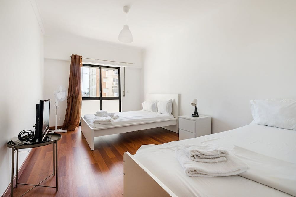 Photo of Bedroom in Algueirao - Mem Martins