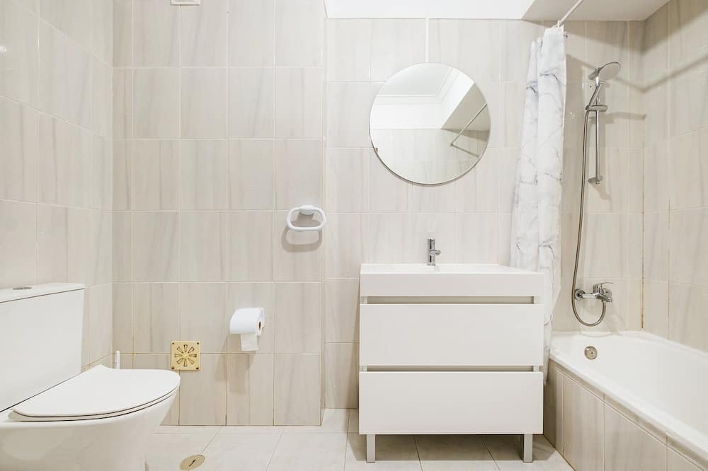 Photo of Bathroom in Algueirao - Mem Martins