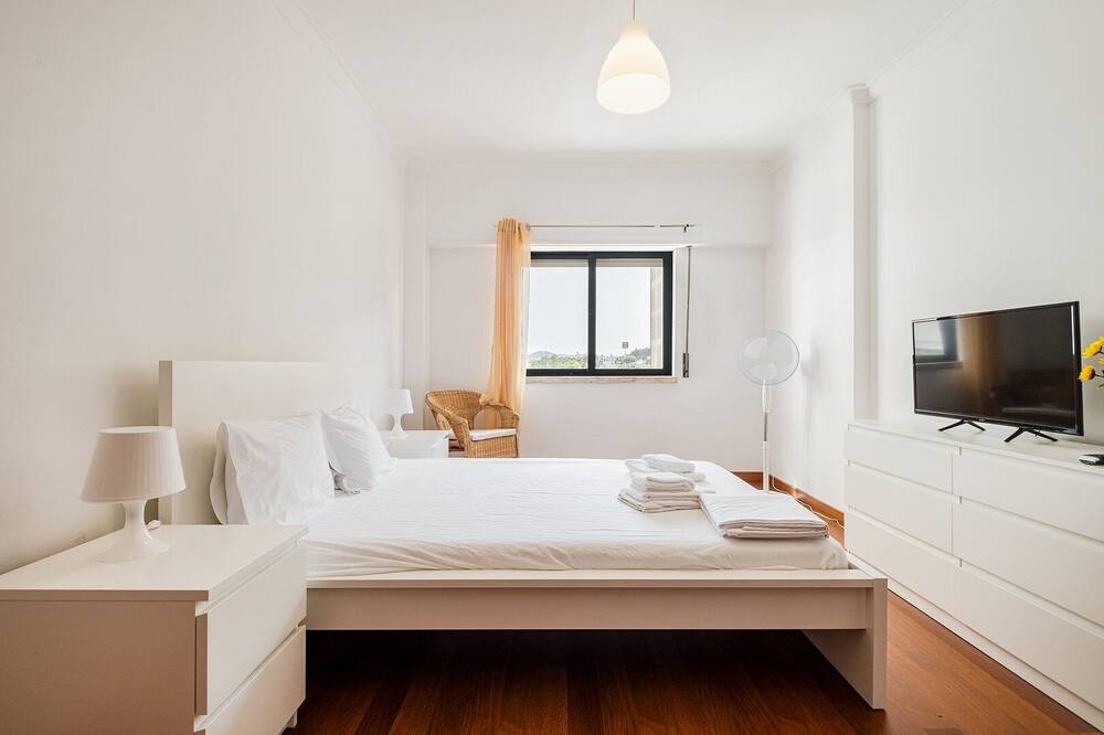 Photo of Bedroom in Algueirao - Mem Martins
