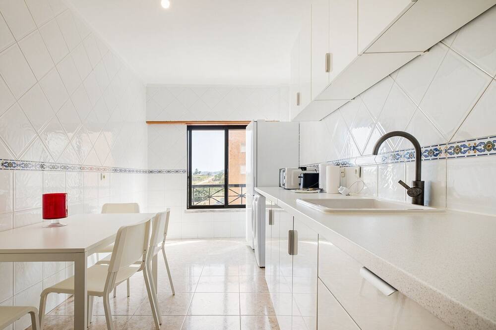 Photo of Kitchen in Algueirao - Mem Martins
