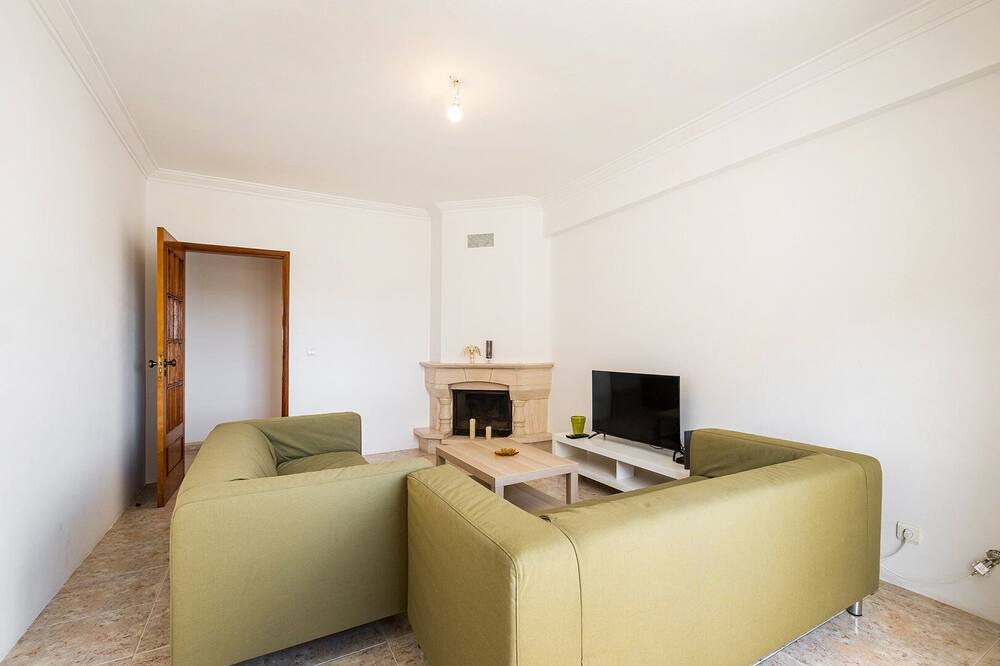 Photo of Livingroom in Algueirao - Mem Martins