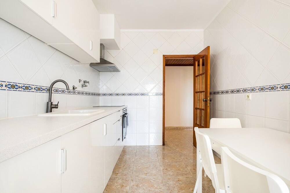 Photo of Kitchen in Algueirao - Mem Martins