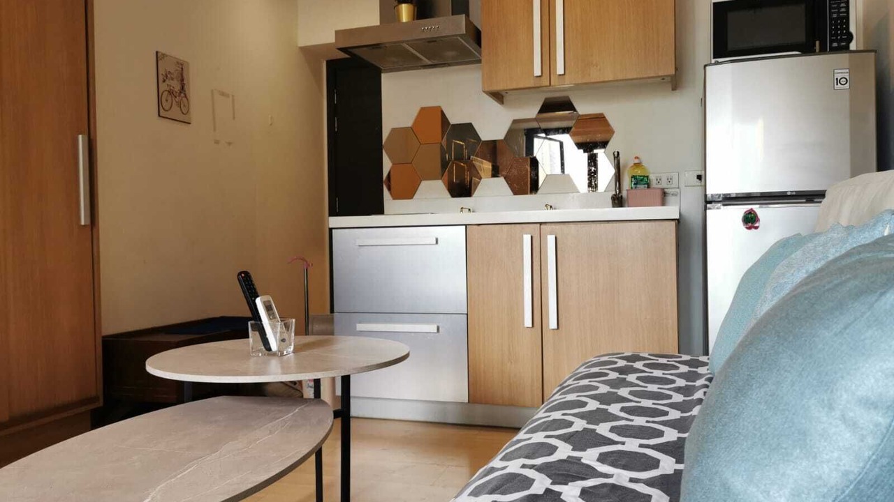 Photo of Kitchen in Downtown