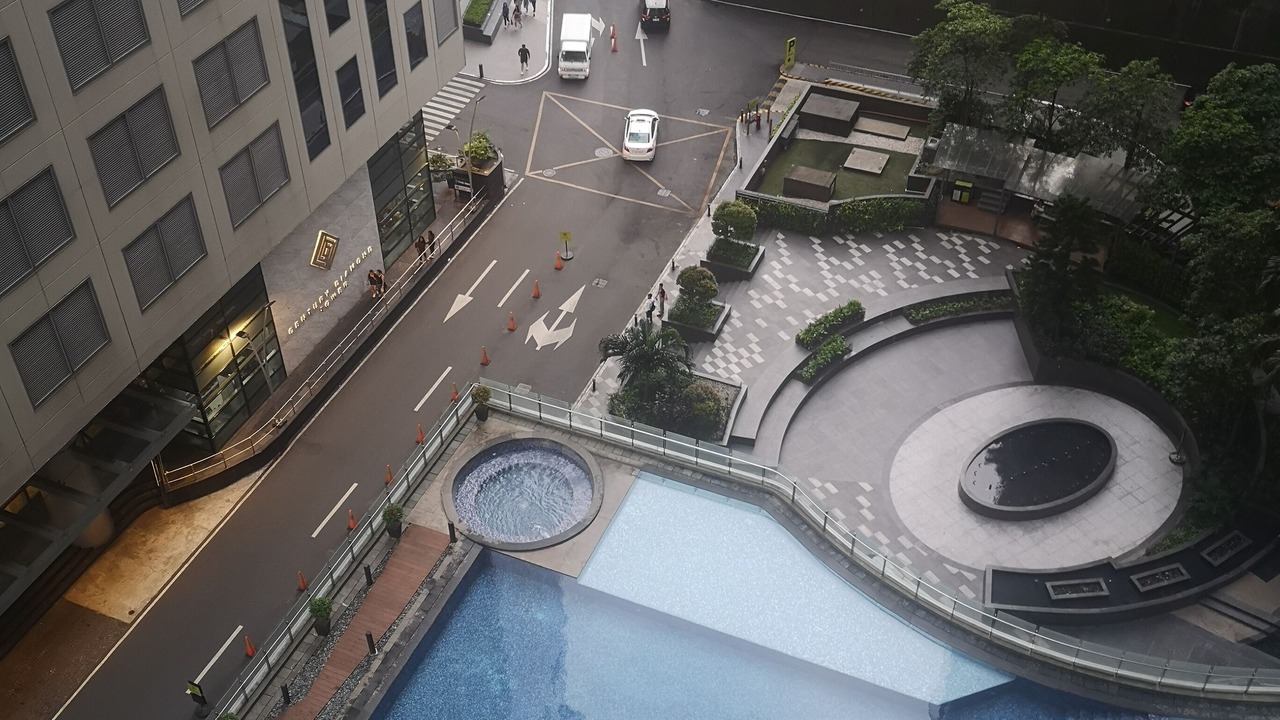 Photo of Outdoor in Downtown
