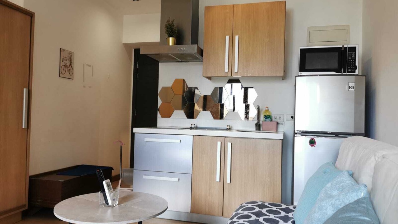 Photo of Kitchen in Downtown
